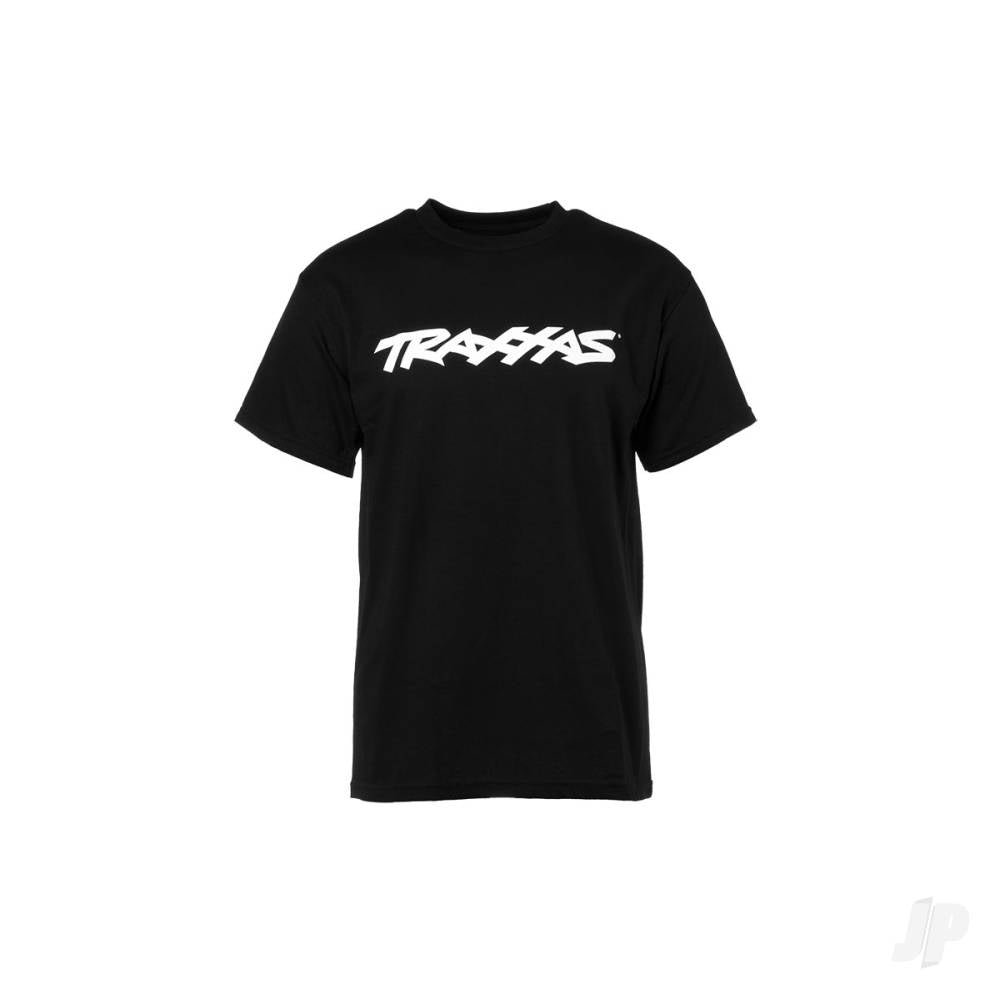 Traxxas Black Tee Traxxas Logo 3XL TRX1363-3XL 1