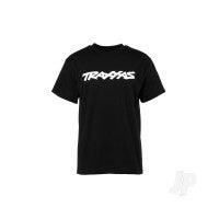 Traxxas Black Tee Traxxas Logo 3XL TRX1363-3XL Main