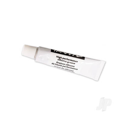 Traxxas Silicone grease, high performance TRX1657