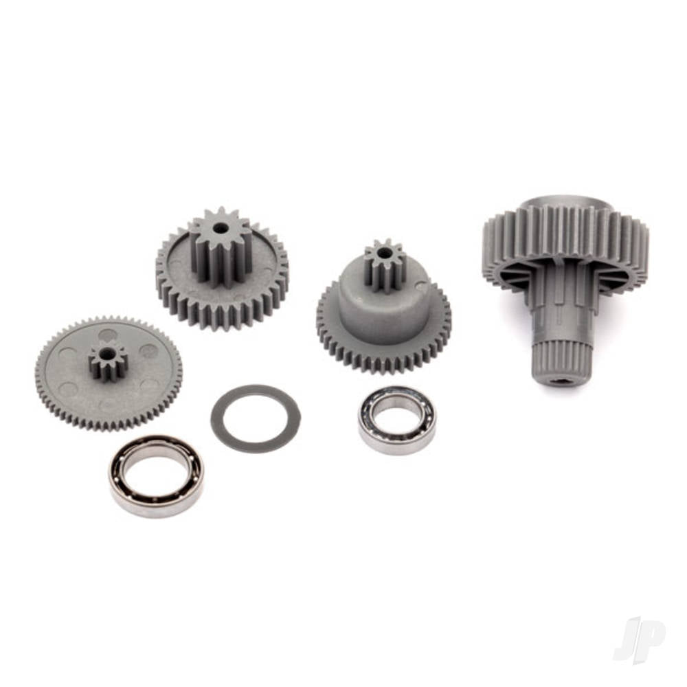 Traxxas Gear Set (for 2090 servo) TRX2092
