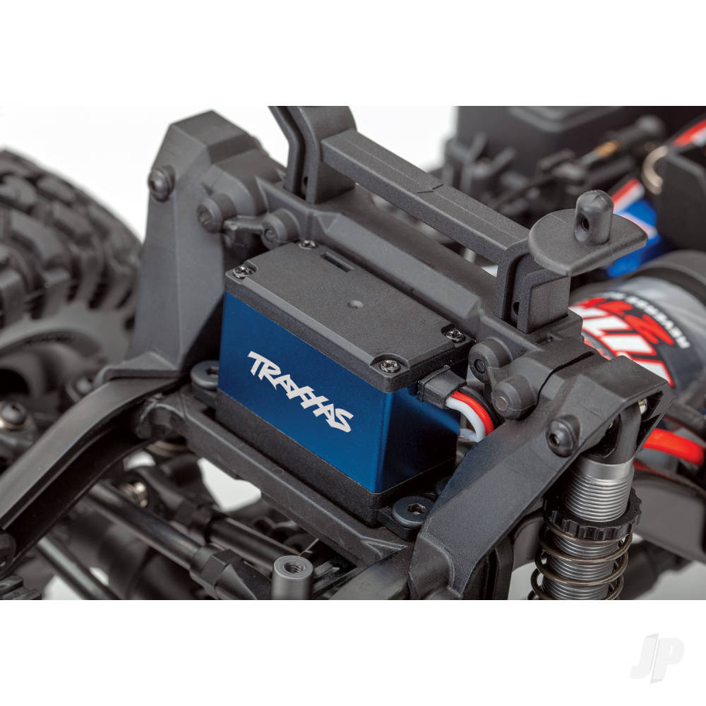 Traxxas Servo, digital high-torque 330 coreless, metal gear (ball bearing) - TRX2250