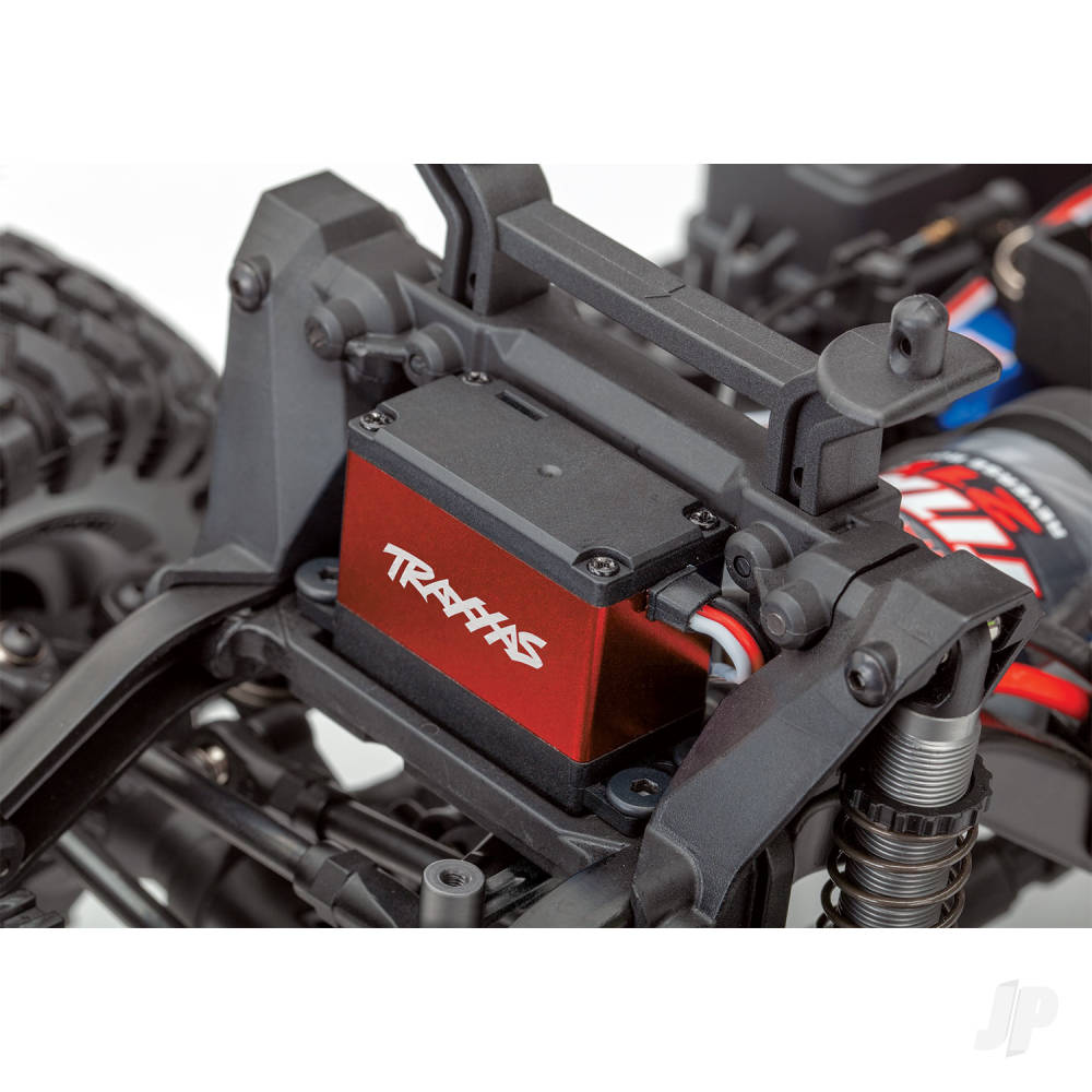 Traxxas Servo, digital high-torque 400 brushless, metal gear (ball bearing - TRX2255