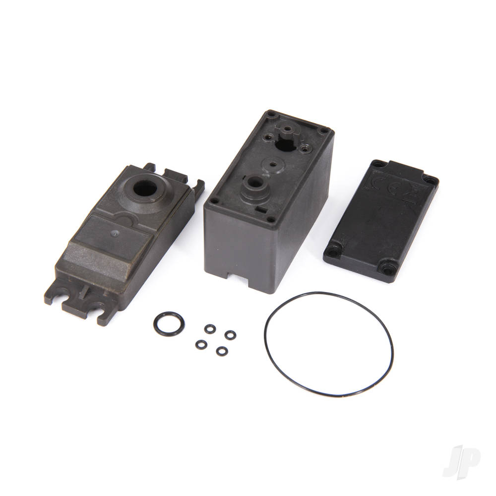 Traxxas Servo case/ gaskets (for 2270 waterproof servo) TRX2271 - RC Aircraft Spares