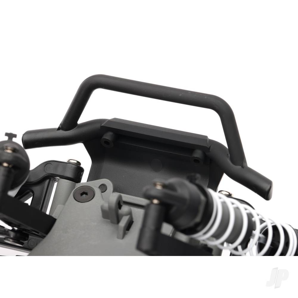 Traxxas Bandit HD 1:10 2WD RTR Electric Buggy, Green (TRX24254-8-GRN)