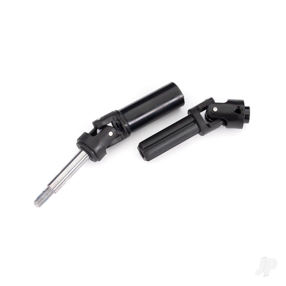 Traxxas Bandit HD 1:10 2WD RTR Electric Buggy, Green (TRX24254-8-GRN)