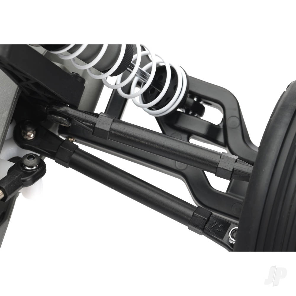 Traxxas Bandit HD 1:10 2WD RTR Electric Buggy, Green (TRX24254-8-GRN)