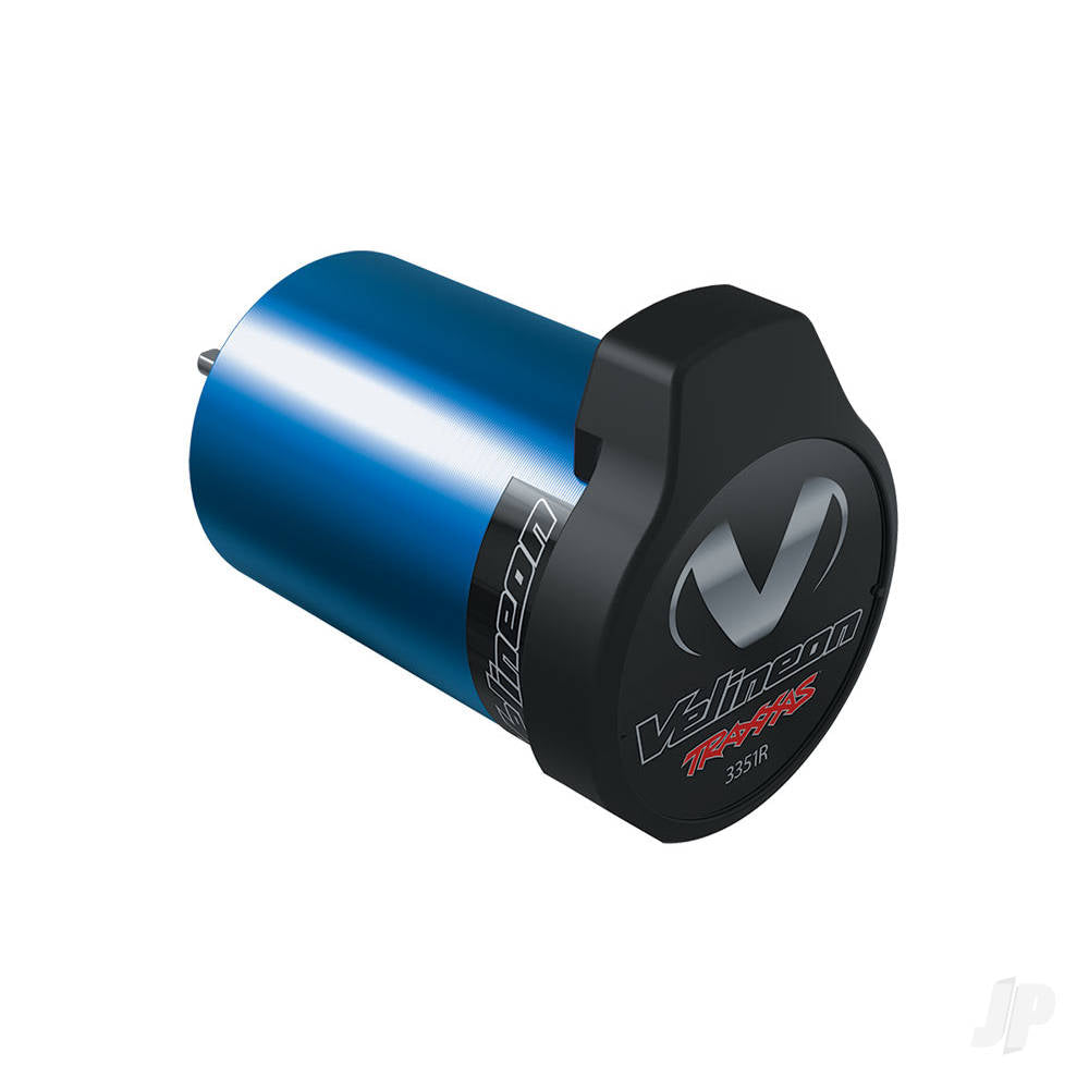 Traxxas Velineon 3500 Brushless Motor (assembled with 12-gauge wire and go - TRX3351R