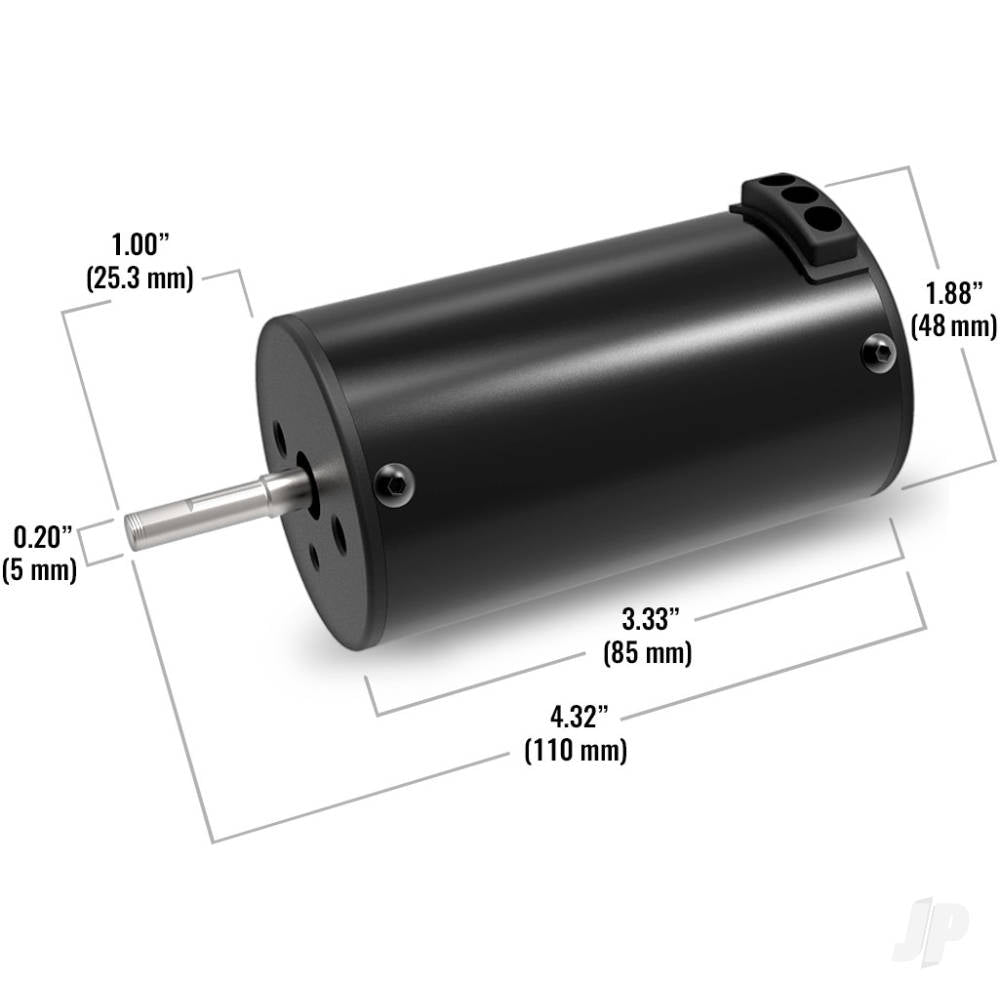 Traxxas Velineon 1200XL Brushless Motor TRX3491