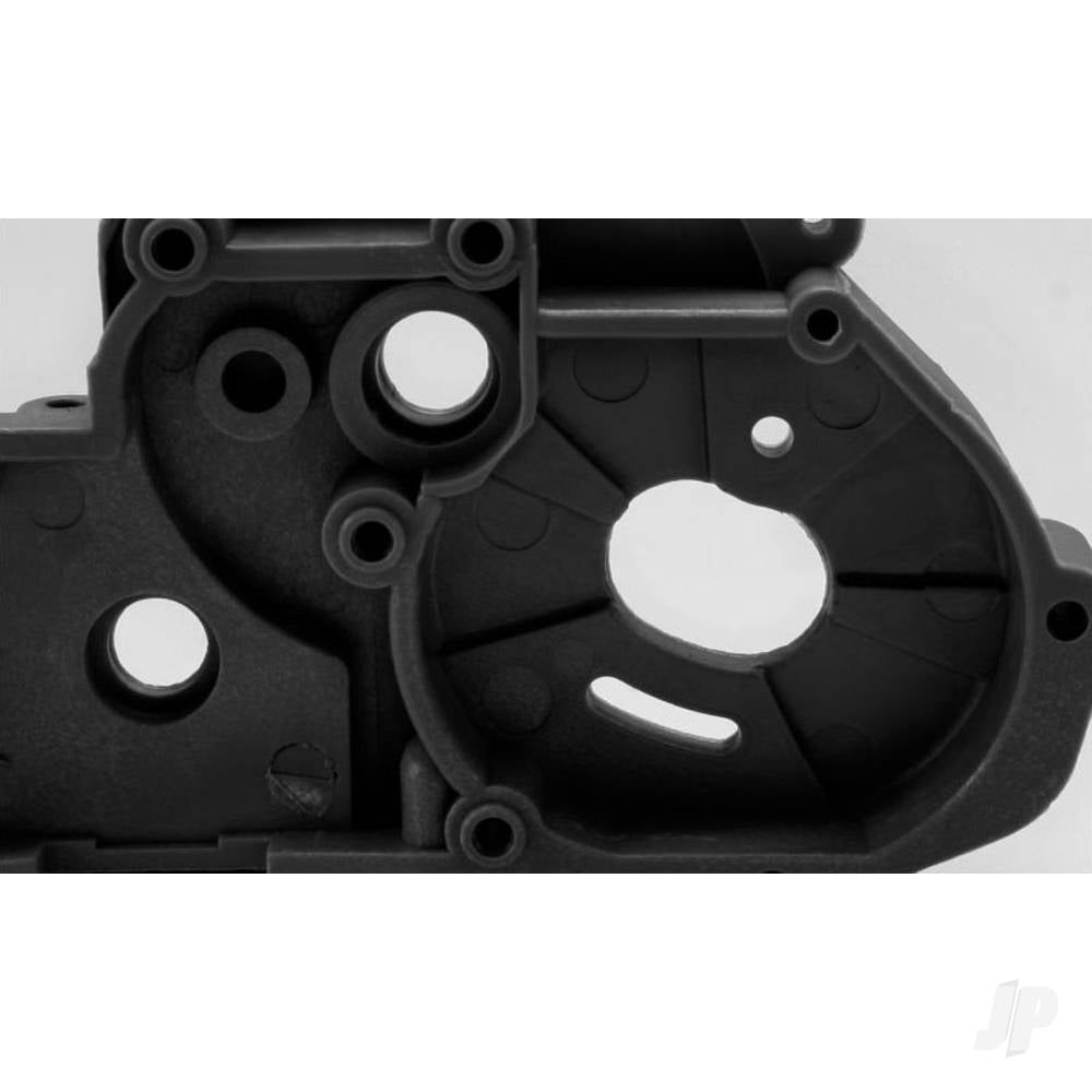 Traxxas Bigfoot HD 1:10 Electric 2WD RTR Monster Truck, Blue (TRX36234-8-R5)