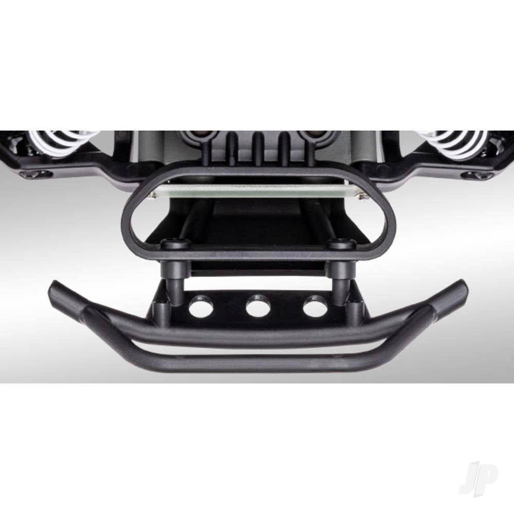 Traxxas Stampede HD 1:10 Electric 2WD RTR Monster Truck, Blue (TRX36254-8-BLUE)