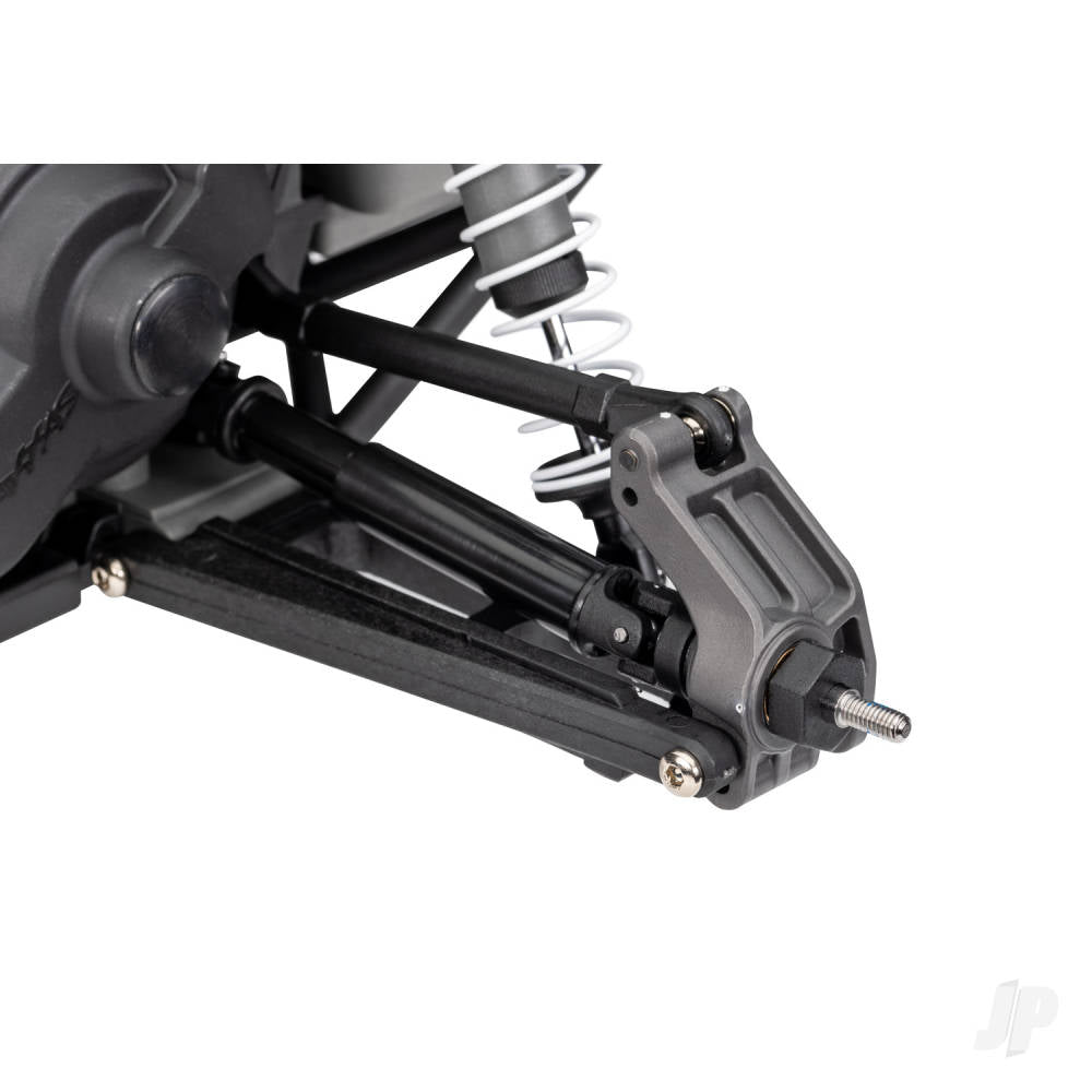 Traxxas Stampede HD 1:10 Electric 2WD RTR Monster Truck, Green (TRX36254-8-GRN)