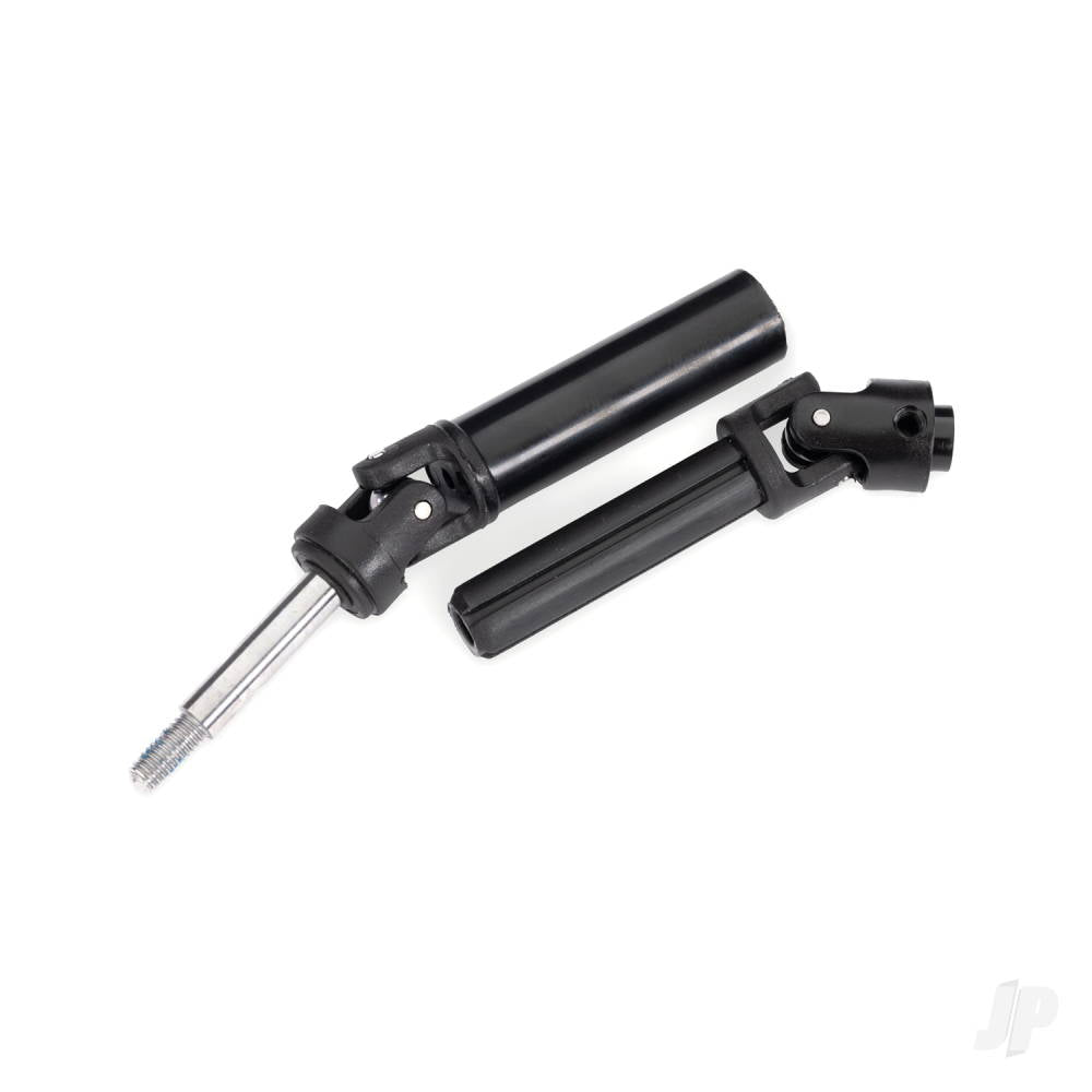 Traxxas Rustler HD 1:10 2WD RTR Electric Stadium Truck, Green (TRX37254-8-GRN)