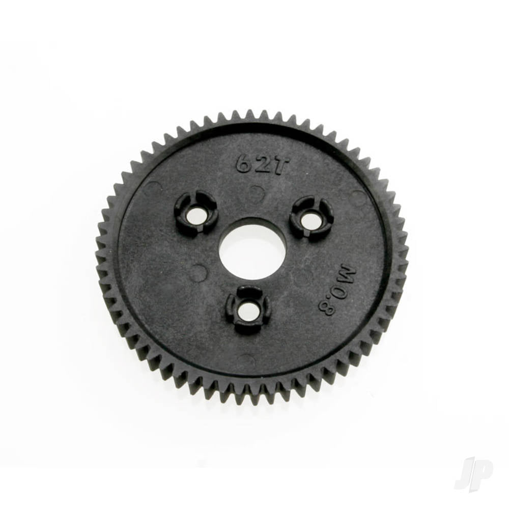 Traxxas Spur 62-tooth (0.8 metric pitch, compatible with 32-pitch) TRX3959