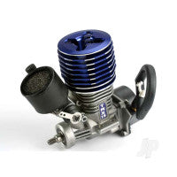 Traxxas TRX PRO.15 with PS & Short Crank TRX4007