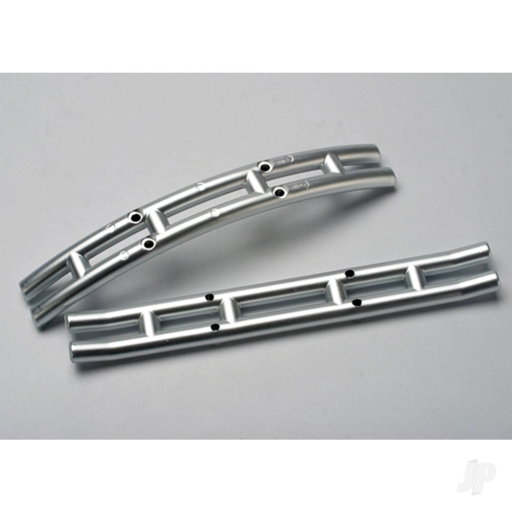 Traxxas Bumpers, satin finished (Front & Rear) TRX4935