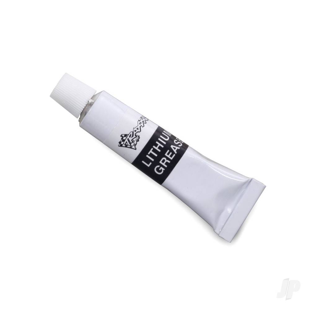 Traxxas Grease, white lithium TRX5148