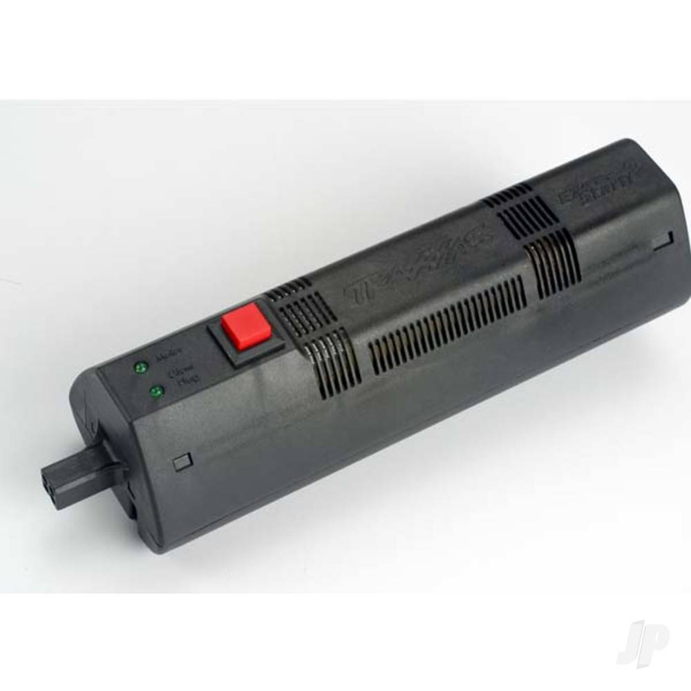 Traxxas Control box (complete) (EZ-Start 2) TRX5280