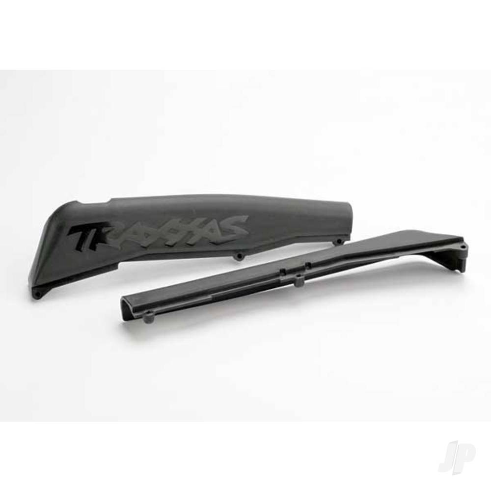 Traxxas Dirt guards, Chassis (left & right) TRX5527