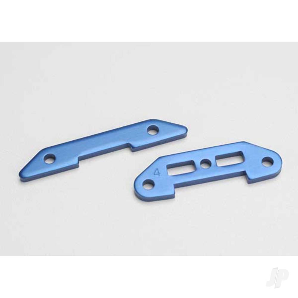 Traxxas Tie bars (Front & Rear) TRX5558