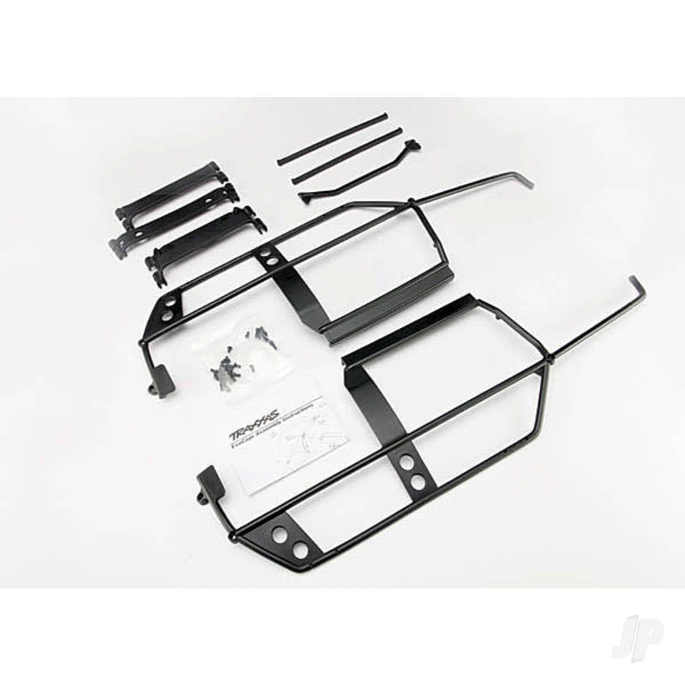 Traxxas ExoCage, Summit (includes all parts and hardware for 1 complete roll cage) TRX5620