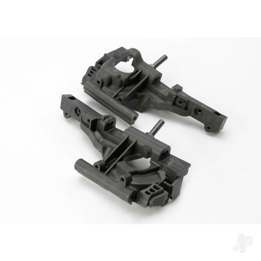 Traxxas Bulkhead, Front (left & right halves) TRX5630