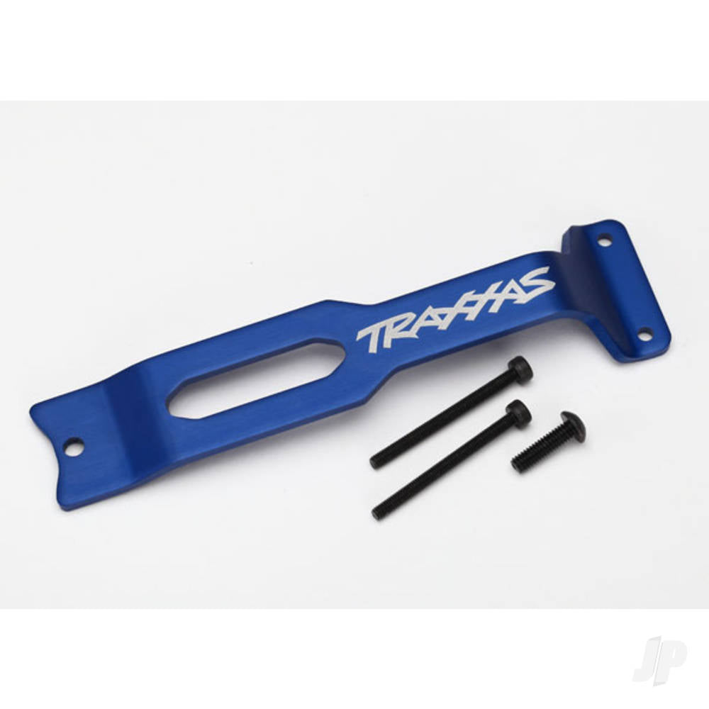 Traxxas Chassis brace, Rear (fits E-Revo / Summit) TRX5632