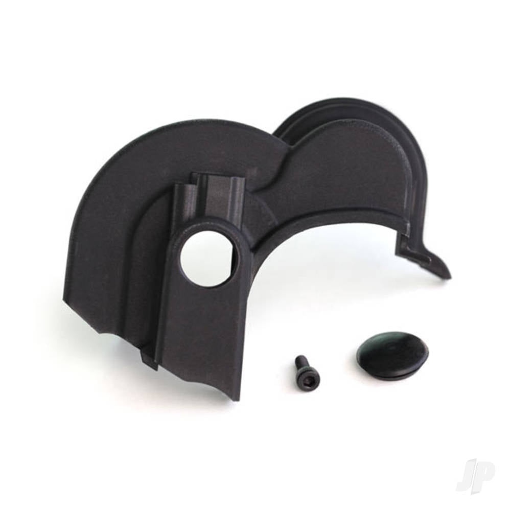 Traxxas Cover, gear / 3x8mm CS (1pc) TRX5677A