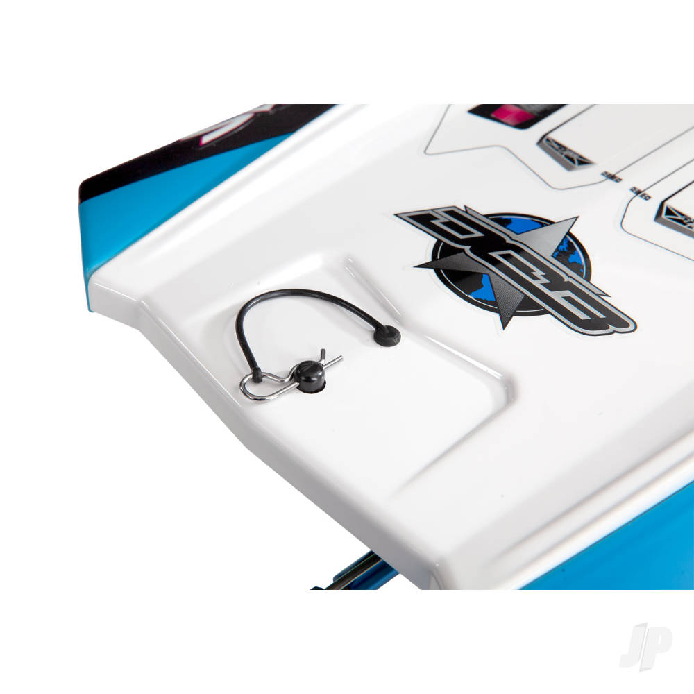 Traxxas DCB M41 Widebody 1:10 40in Brushless Electric Catamaran Race Boat, - TRX57046-4-GRNR