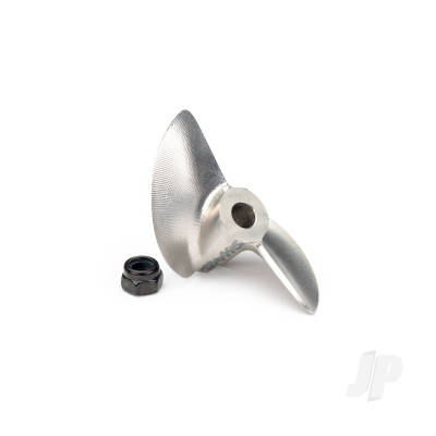Traxxas Propeller, 42x59mm (steel)/ M4x0.7 NL (1) (requires #5742 aluminiu - TRX5733R