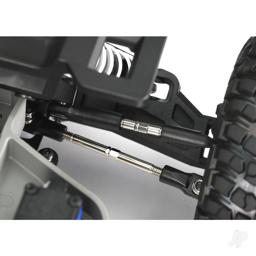 Traxxas Slash HD XL-5 1:10 2WD RTR Short Course Truck, Green (TRX58234-8-GRN)