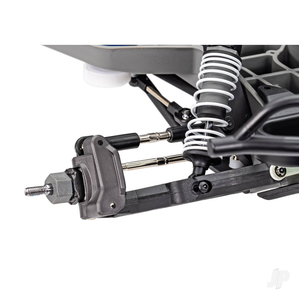 Traxxas Slash HD XL-5 1:10 2WD RTR Short Course Truck, Green (TRX58234-8-GRN)