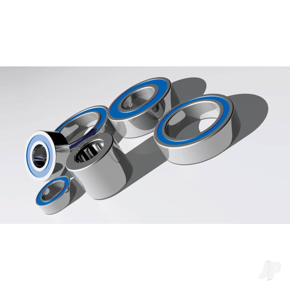 Traxxas Slash HD XL-5 1:10 2WD RTR Short Course Truck, Green (TRX58234-8-GRN)