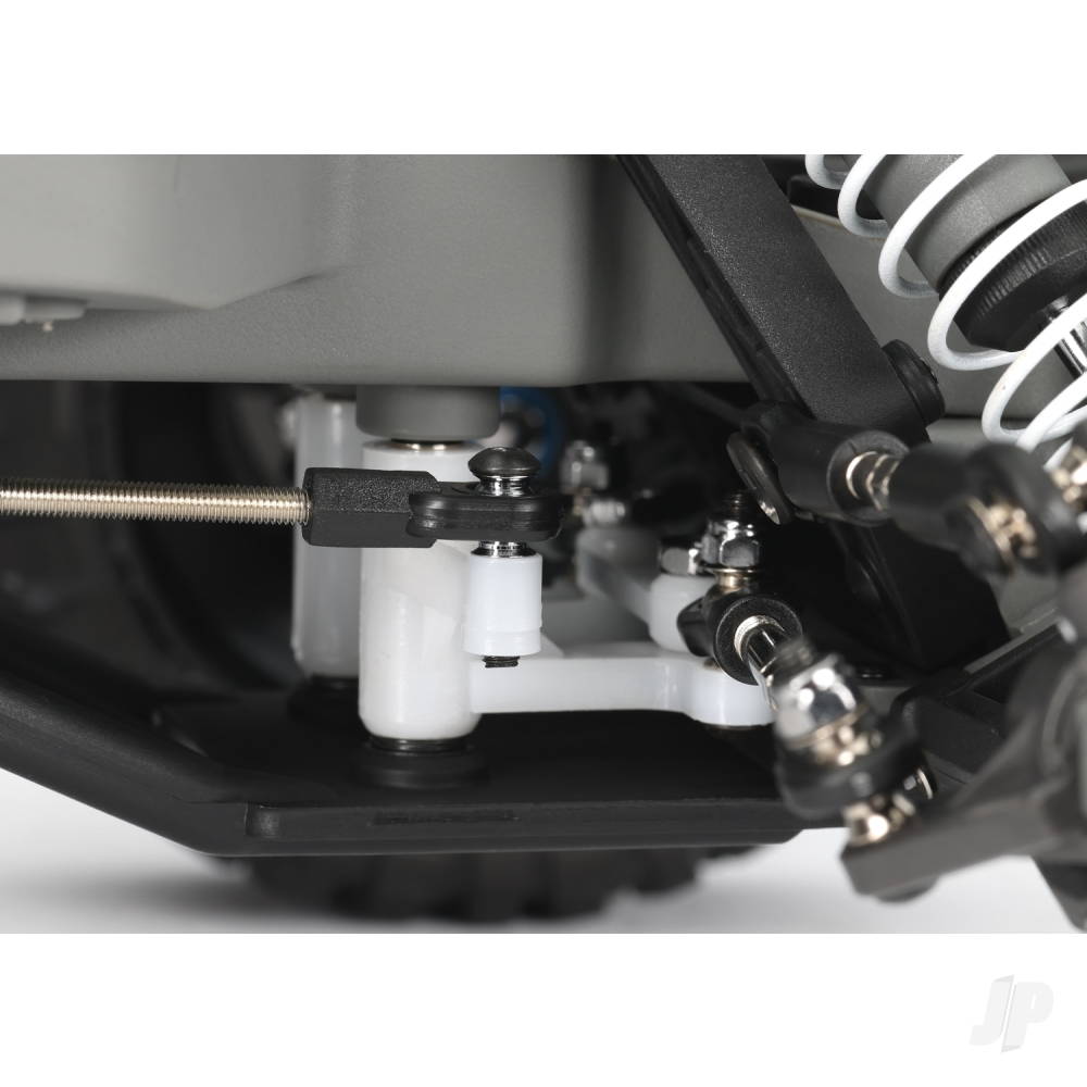 Traxxas Slash HD XL-5 1:10 2WD RTR Short Course Truck, Orange (TRX58234-8-ORNG)