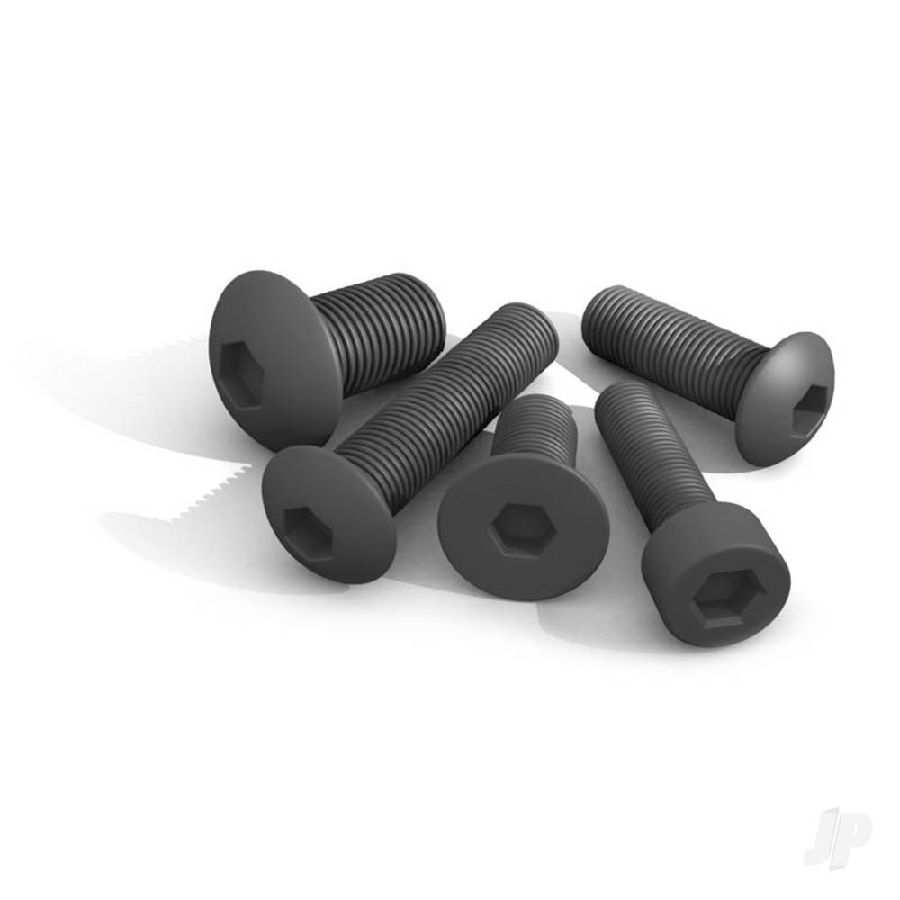 Traxxas Slash HD XL-5 1:10 2WD RTR Short Course Truck, Red (TRX58234-8-RED)