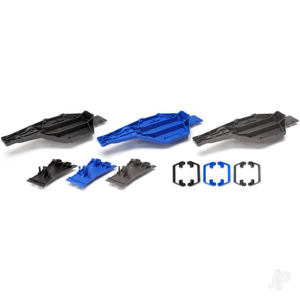 Traxxas Chassis conversion kit, low CG (Slash) TRX5830