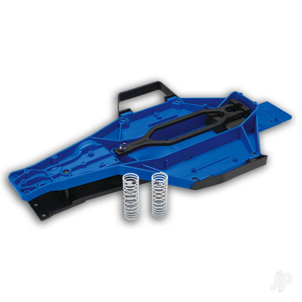 Traxxas Chassis conversion kit, low CG (Slash) TRX5830