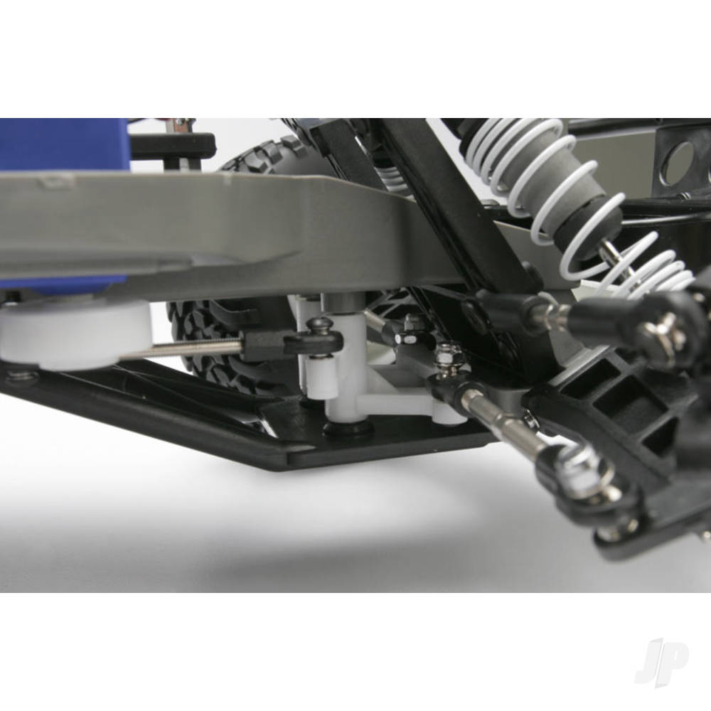 Traxxas Slash HD BL-2S 1:10 2WD Unassembled Kit Short Course Truck (TRX58314-4-R5)