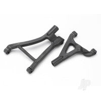 Traxxas Suspension arm upper (1pc) / suspension arm lower (1pc) (right Front) (fits Slayer Pro 4X4) TRX5931X