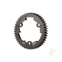 Traxxas Spur gear, 46-tooth, steel (wide face, 1.0 metric pitch) TRX6442
