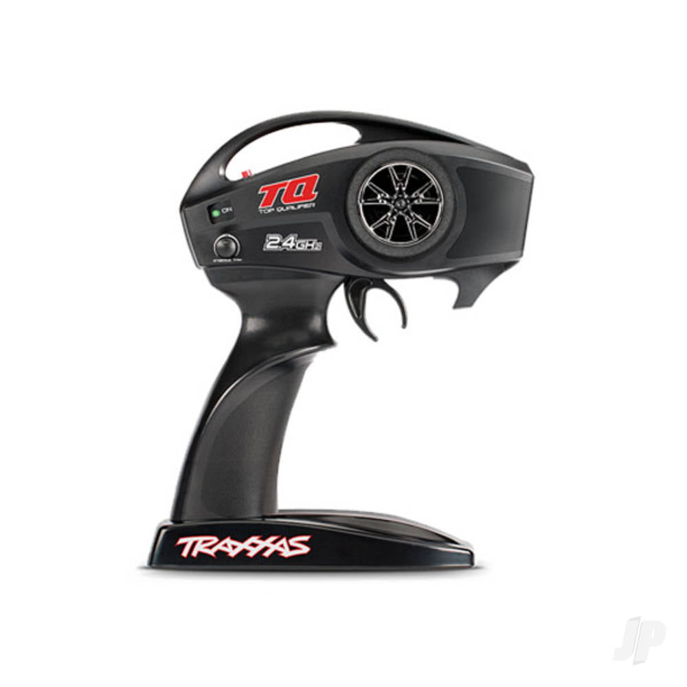 Traxxas TQ 2.4GHz 2-channel Transmitter (Transmitter only) TRX6516 Main