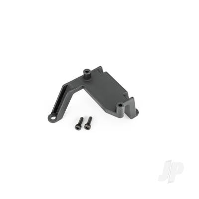 Traxxas Mount, telemetry expander (fits Spartan SR) TRX6564