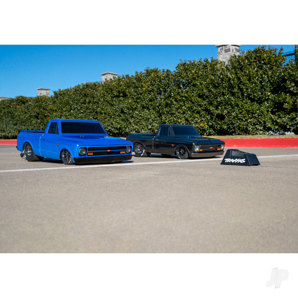 Traxxas Drag Race Start Light TRX6595 12