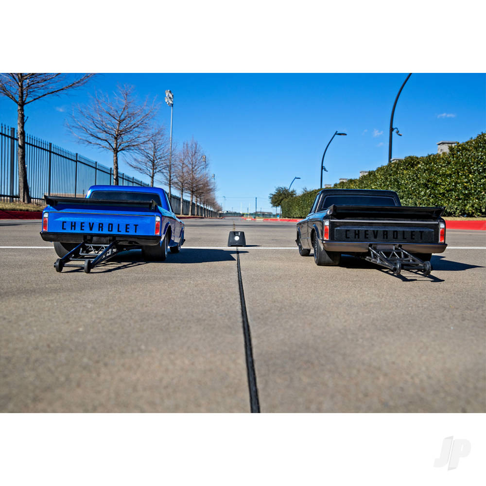 Traxxas Drag Race Start Light TRX6595 13