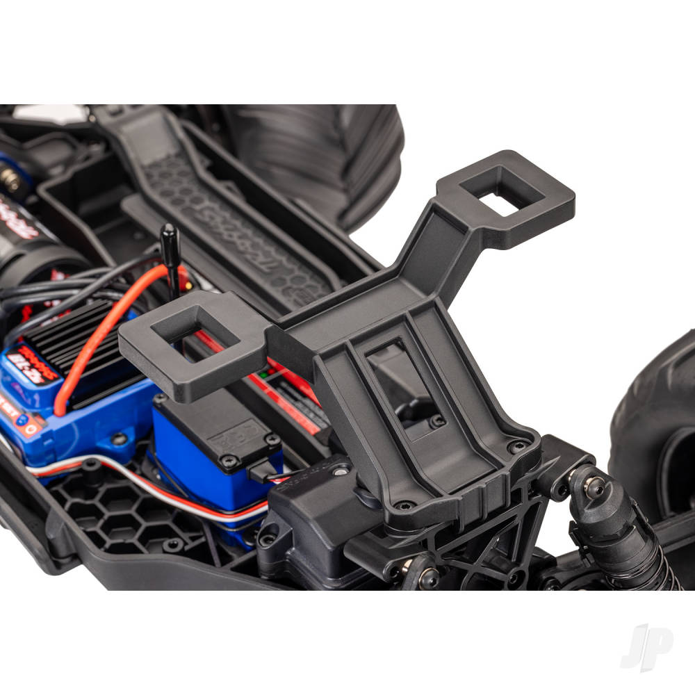 Traxxas 50th Anniversary Bigfoot Black and Gold HD BL-2S (67134-1)