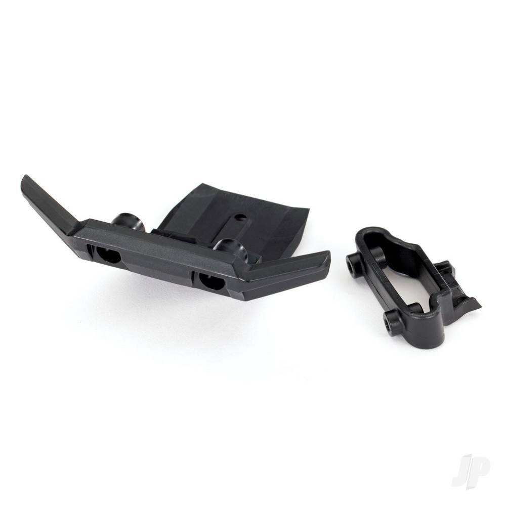 Traxxas Bumper, Front / bumper support TRX6736