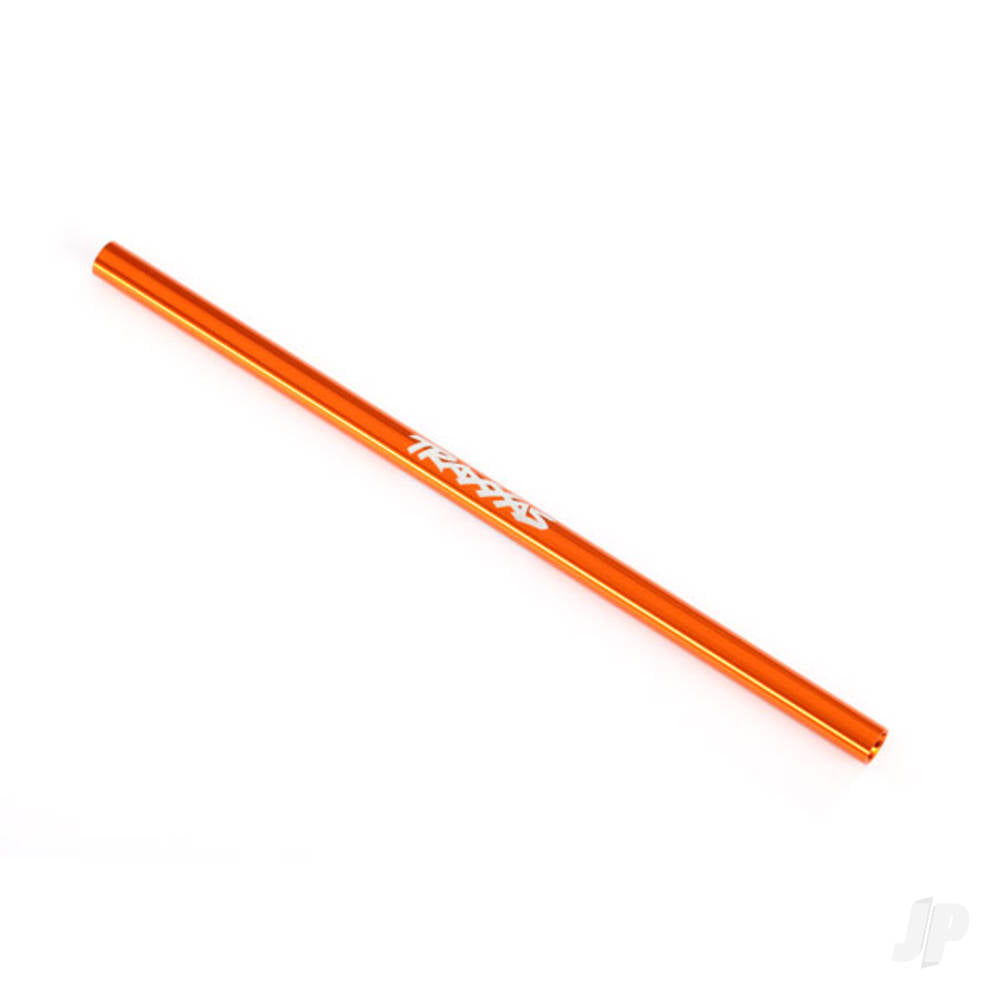 Traxxas Driveshaft, Center, 6061-T6 aluminium (orange-anodised) (189mm) TRX6765A