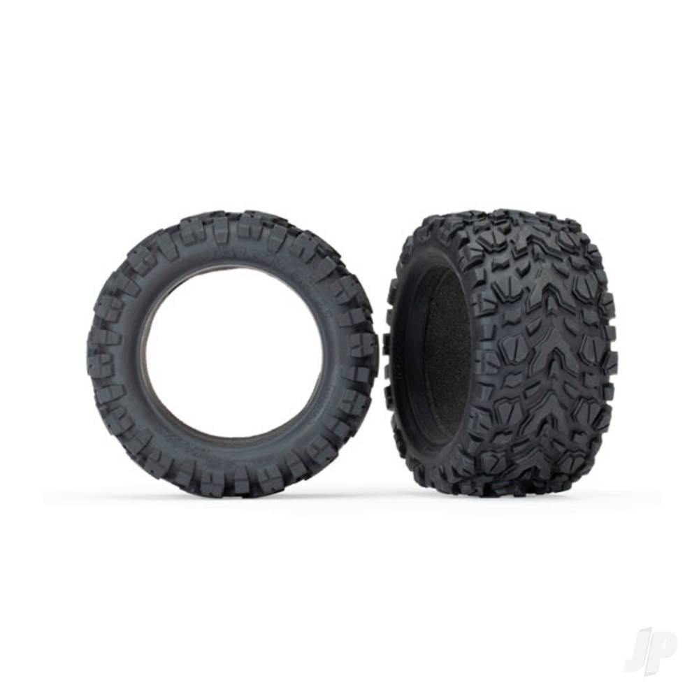 Traxxas Tyres, Talon EXT 2.8in (2 pcs) TRX6769