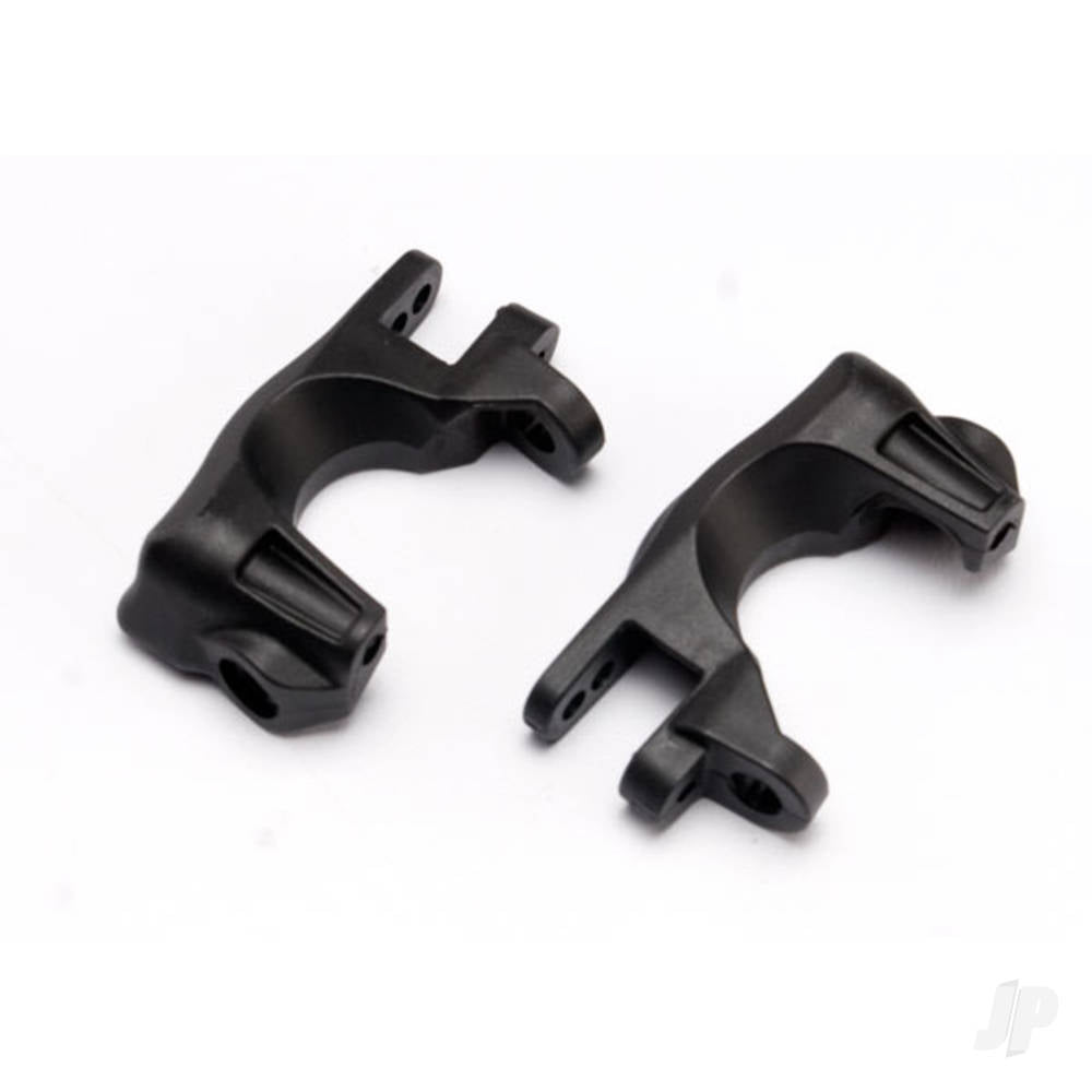 Traxxas Caster blocks (C-Hubs), left & right TRX6832
