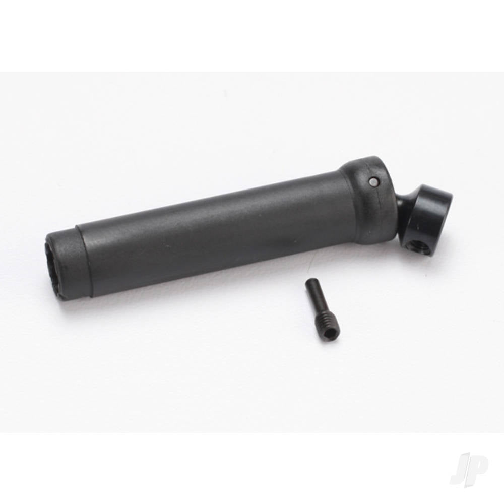 Traxxas Driveshaft assembly, inner (1pc) (fits Front & Rear, Differential side) TRX7250