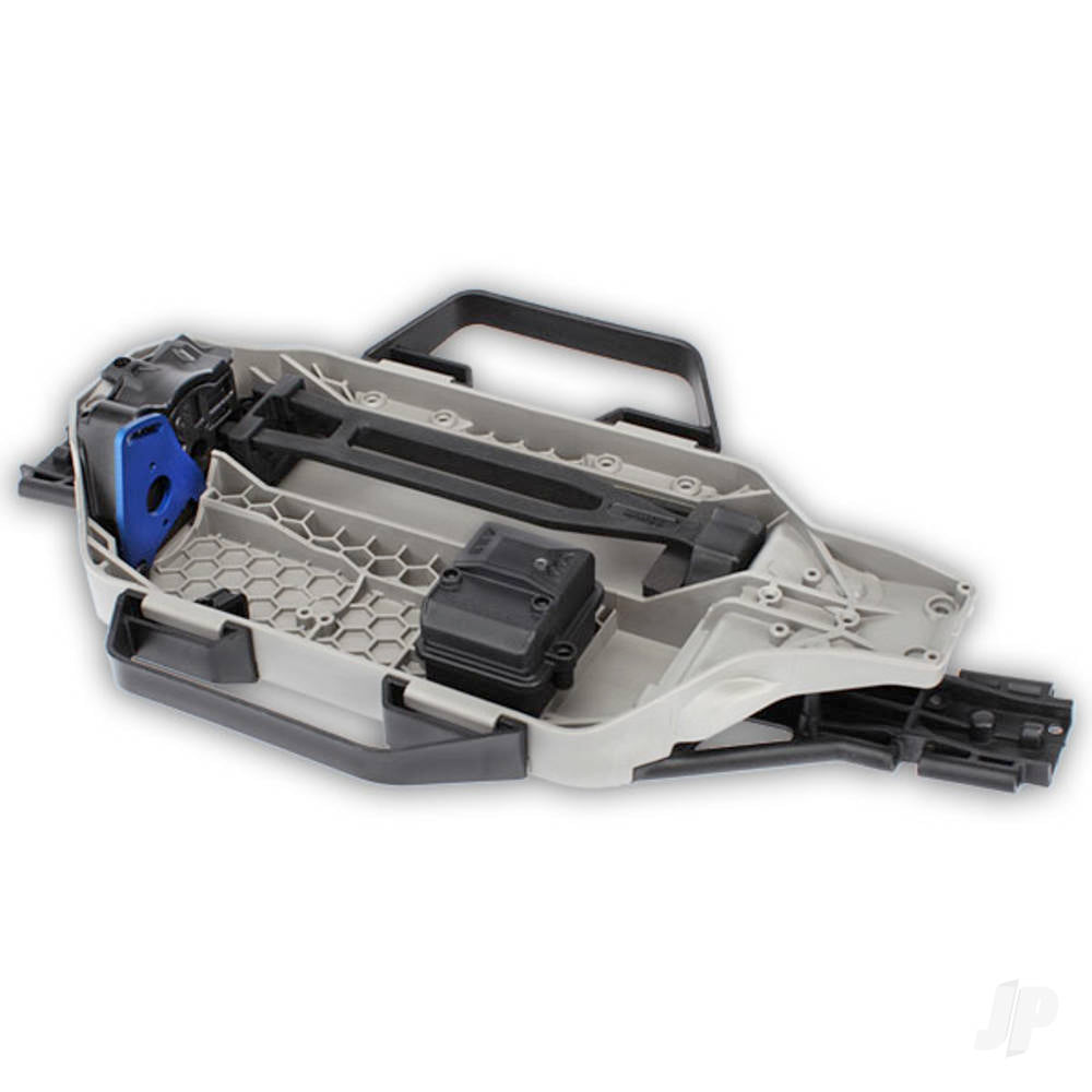 Traxxas Chassis conversion kit, low CG (Slash 4x4) TRX7421